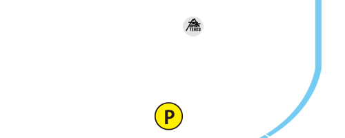 Guesthouse Tenku 竹田城跡